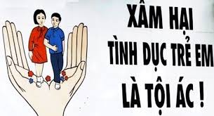 Thanh, thiếu niên phạm tội – lỗi của cha mẹ